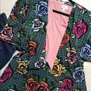 Lularoe lindsay